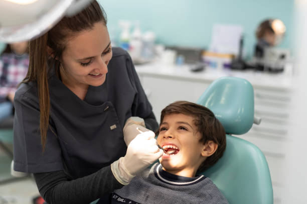 Best Pediatric Emergency Dentist in Watertown, FL